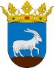 Escudo de Ajuntament de Castell de Cabres